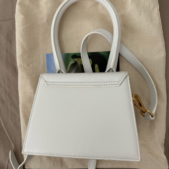 Jacquemus Le Chiquito moyen - Picture 3 of 6